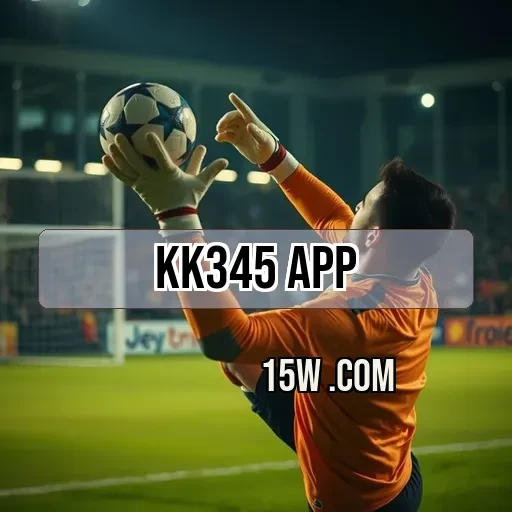 kk345 app: A Batalha Que Vai Transformar Seu Jeito de Jogar