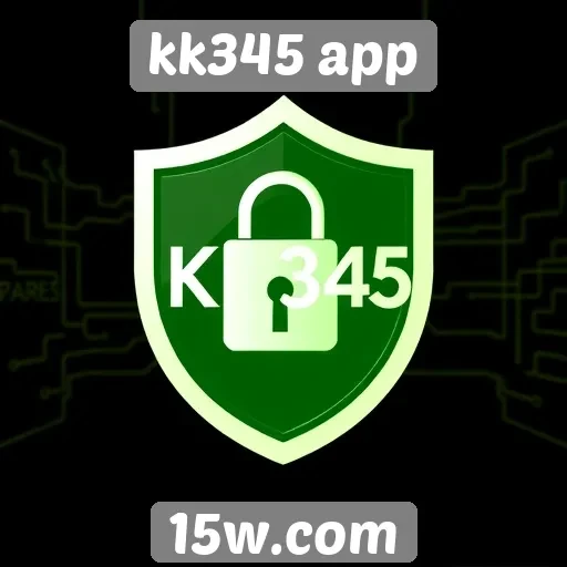 Avaliação da segurança do kk345 app para jogadores