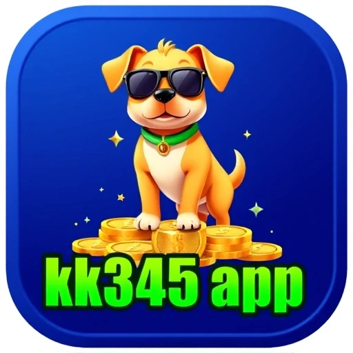 kk345 app