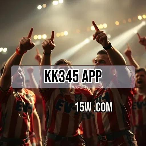 kk345 app: Descubra o Melhor do RPG Brasileiro!