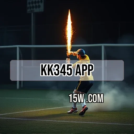kk345 app: Estratégias que Transformam Jogadores em Campeões